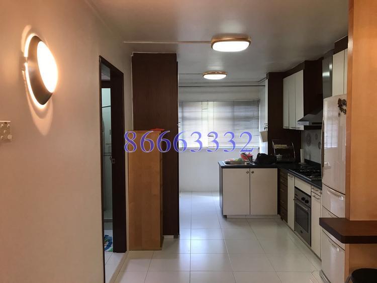 Blk 545 Bedok North Street 3 (Bedok), HDB 3 Rooms #153744012